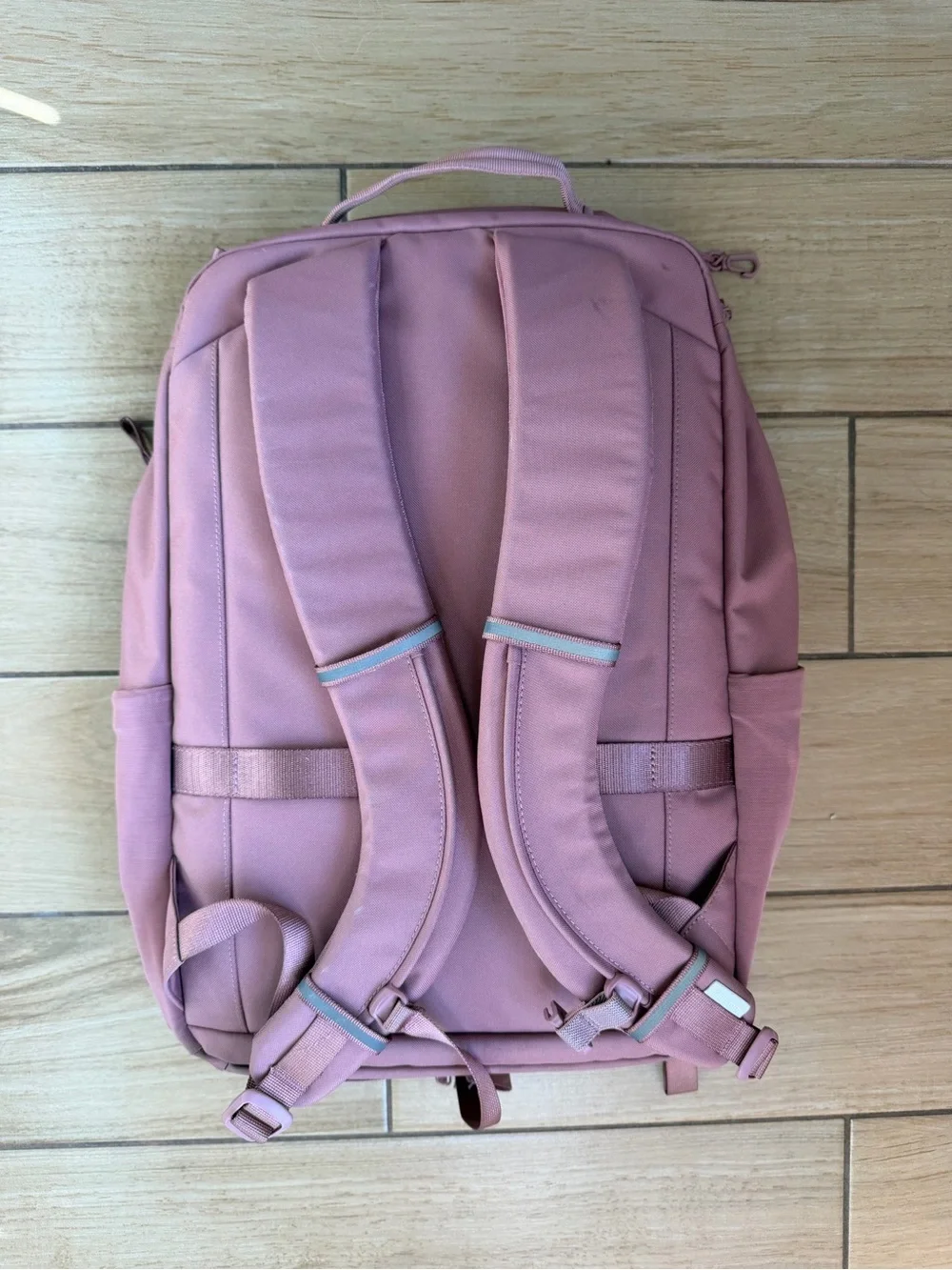 lululemon athletica lululemon backpack